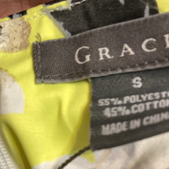 Crop pant suit - Picture 6 of 7